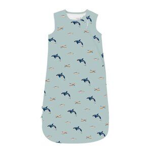 Kyte Baby Bamboo 1.0‎ TOG Sleep Bag Swaddle Wearable Blanket Coastline Medium